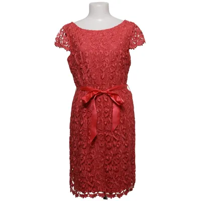 Cocktail dress (Red) from Jake*s Polyester