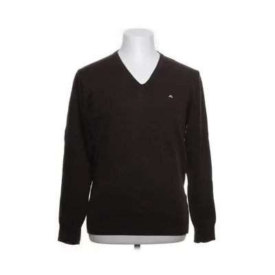 Pullover (Melvin V-Neck Fine Cotton) från J.Lindeberg Bomull