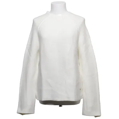 Tröja (Vit) från Morris Lady Bomull