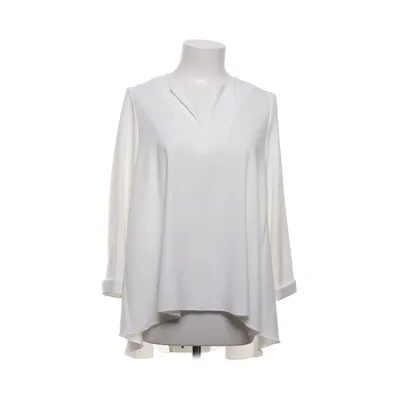 Blus (Vit) från Tara Jarmon