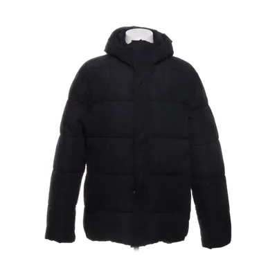 Vinterjacka (Svart) från Dressmann Polyester