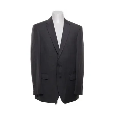 Kavaj (Grå) från Woolworths Polyester, Ull