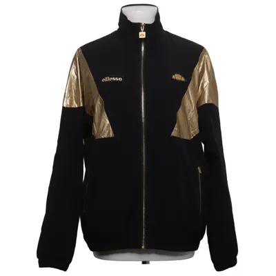 Trainingsjacke (Auguri) von Ellesse Elasthan, Polyamid
