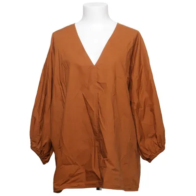 Topp (Brun) från By Malene Birger