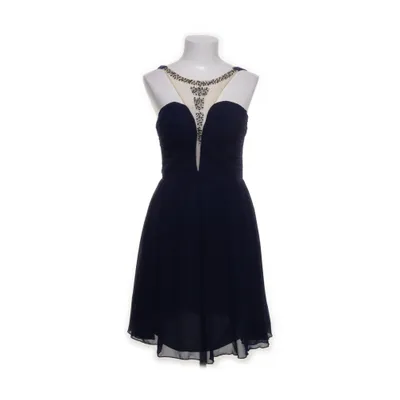 Cocktail dress (Blue) from Little Mistress Polyester