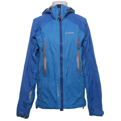Veste polaire (Alpinism) de Simond Élasthane, Polyamide, Polyester