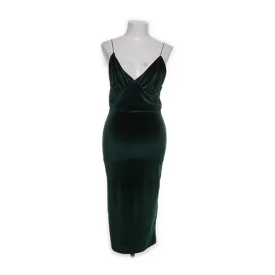 Robe (Vert) de Rebecca Stella