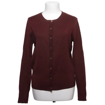 Cardigan (Rood) van Holly & Whyte by Lindex Lyocell, Polyester