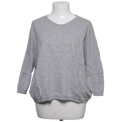 Sweater (Grå) fra Marc O'Polo Bomuld, Uld