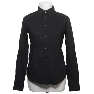 Shirt (Zwart) van Paul & Friends