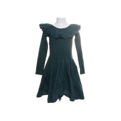 Klänning (Grön) från Molo Elastan, Ekologisk bomull