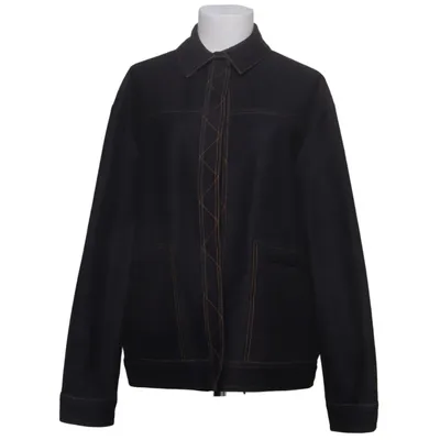 Jakke (Blå) fra MaxMara