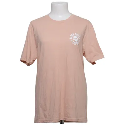 T-shirt (Rosa) från District Bomull, Polyester, Viskos