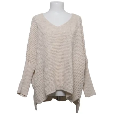 Sweater (Beige) from Marta