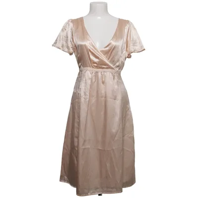 Wikkeljurk (Beige) van Decor Elegance Noa Noa