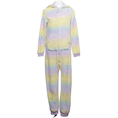 Grenouillère (Jaune, Multicolore) de Art Class Polyester recyclé