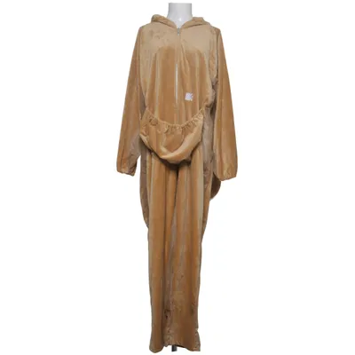 Grenouillère (Beige) Polyester