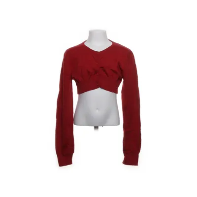 Boléro (Rouge) de Name It Kids