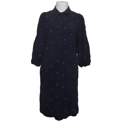 Shirt dress (Blue, Yellow) from Sissy-Boy