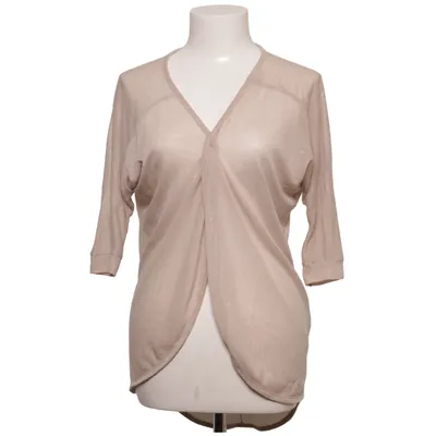 Cardigan (Beige) de Urban Surface Coton, Polyester