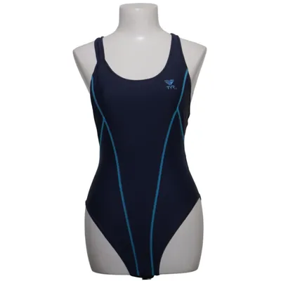 Swimsuit (Blue) from TYR Elastane, Polyamide