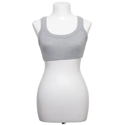 Crop top (Rib Crop) från Gooseberry Intimates