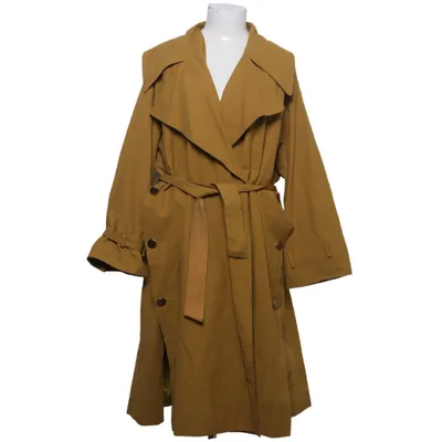 Trench coat (Beige) from G designed by Davy's