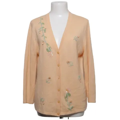 Cardigan (Beige) fra Escada Kashmir