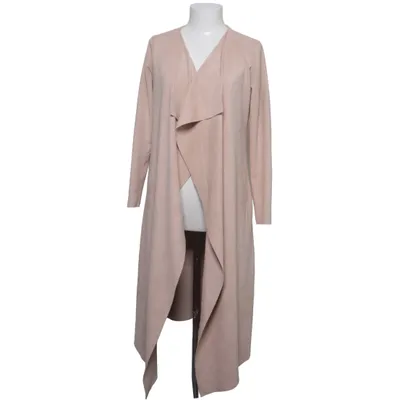Cardigan (Beige) de Belcci Élasthane, Polyester