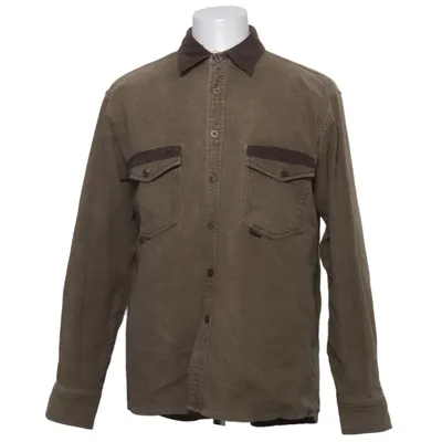 Surchemise (Moleskin) de Swedteam Coton