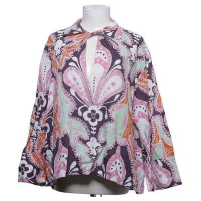 Blouse (Multicolored) from Zara