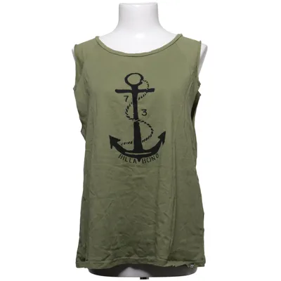 Tanktop (Groen) van Billabong
