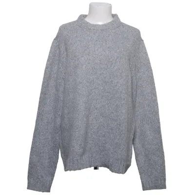 Tröja (157) från Lager 157 Polyester, Ull