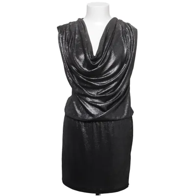 Klänning (Grå) från Rare Elastan, Polyester
