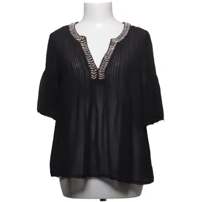 Haut (Noir) de Hunkydory Viscose