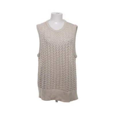 Gilet (Beige) de Arket Coton