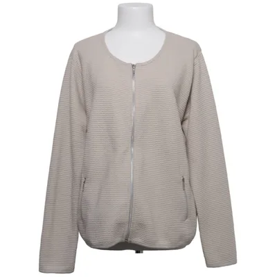 Veste (Beige) de Soda Collection Coton, Polyester