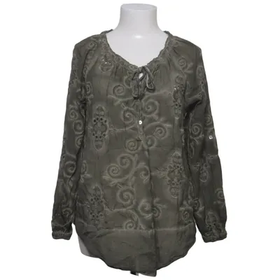 Blouse (MAIKEN BLUS) from Rosebud Cotton, Viscose