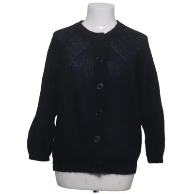 Kofta (Svart) från Filippa K Mohair, Polyamid, Ull