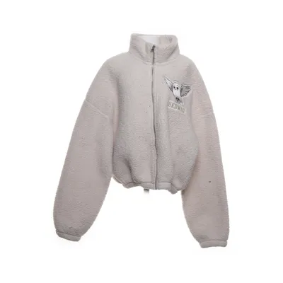 Jakke (Beige) fra H&M Polyester