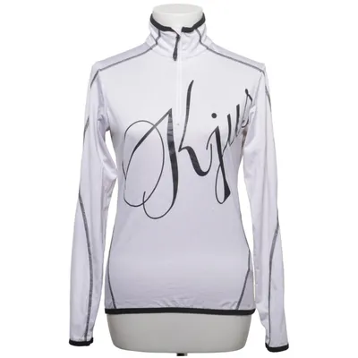 Ondershirt (Wit) van Kjus Elastaan, Polyester