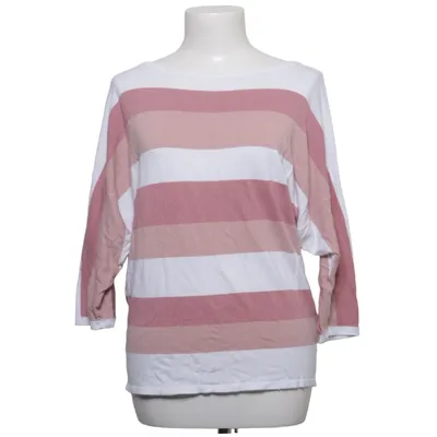 Trui (Wit, Roze) van NKD Polyamide, Viscose