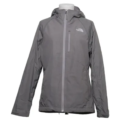 Veste imperméable (Gris) de The North Face Polyamide, Polyester