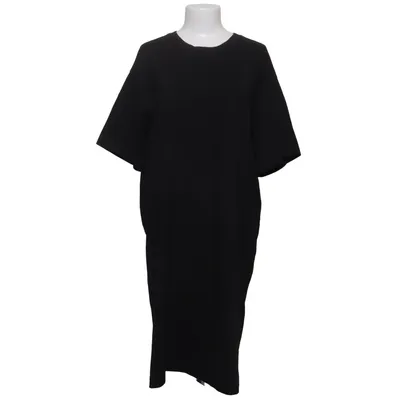 Jurk (Basics) van H&M Basic Katoen