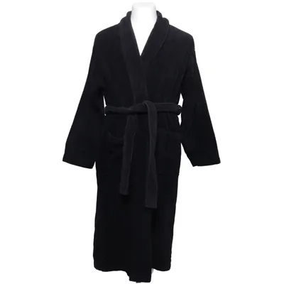 Badrock (Grå) från Living by Hemtex Bomull