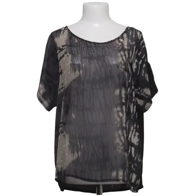 Top (Zwart, Grijs) van Friendtex Polyester