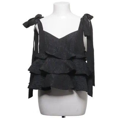 Top (Odina) from Custommade Cotton, Polyamide, Polyester, Viscose