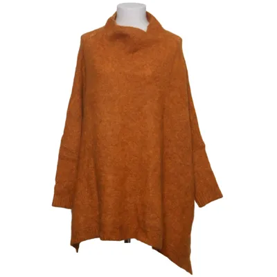 Pul à col roulé (Magda) de Rabens Saloner Élasthane, Laine de mouton, Mohair, Polyamide