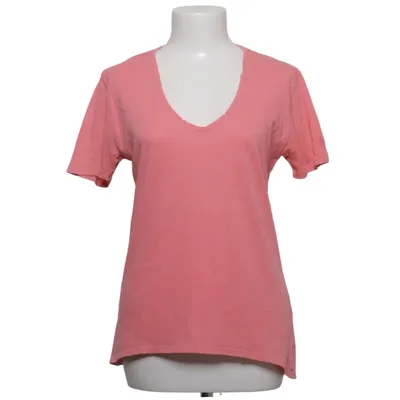 T-shirt (Rose) de Zadig & Voltaire Coton