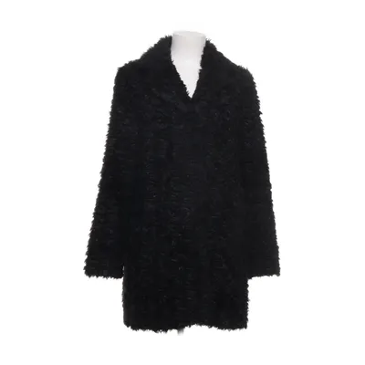 Winter jacket (Black) from Saki Acrylic, Polyester